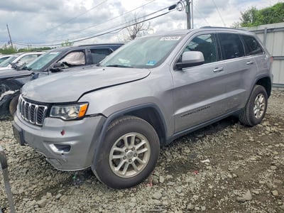 1C4RJFAG5JC****** 2018 Jeep Grand Cherokee