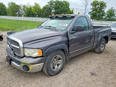 1D7HA16K93J****** 2003 Dodge Ram 1500