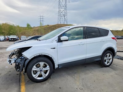 1FMCU9GX9GU****** 2016 Ford Escape