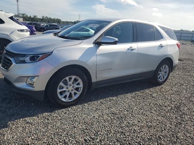 3GNAXJEV3LS****** 2020 Chevrolet Equinox