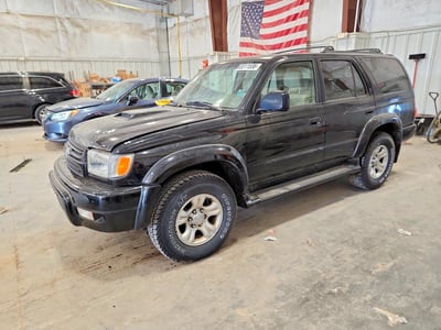 2001 Toyota 4Runner