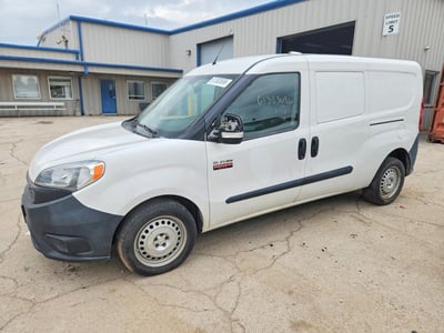 ZFBHRFAB2K6****** 2019 RAM Promaster City
