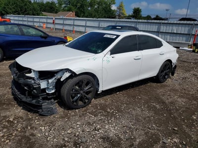 2023 Lexus ES