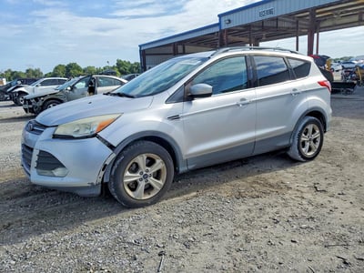 1FMCU0G98DU****** 2013 Ford Escape