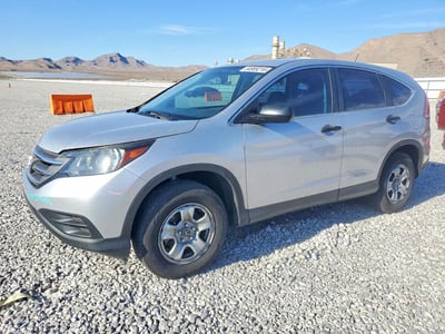2HKRM3H37CH****** 2012 Honda CR-V