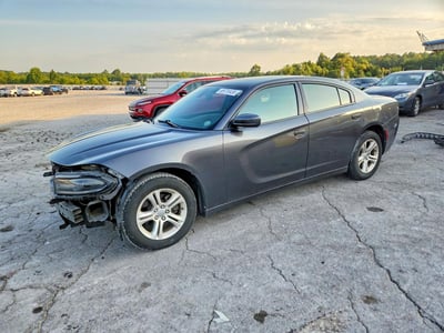 2C3CDXBG6KH****** 2019 Dodge Charger