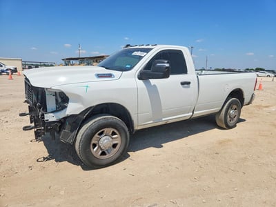 3C6MR5AJ4RG****** 2024 RAM 2500