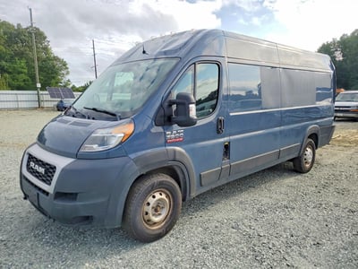 3C6MRVJG8ME****** 2021 RAM Promaster 3500