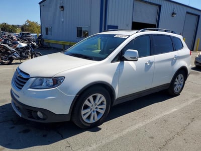 4S4WX90D084****** 2008 Subaru Tribeca