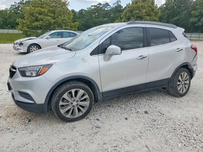 KL4CJESB6HB****** 2017 Buick Encore