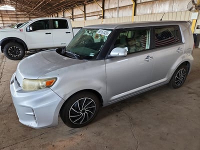 2014 Scion xB