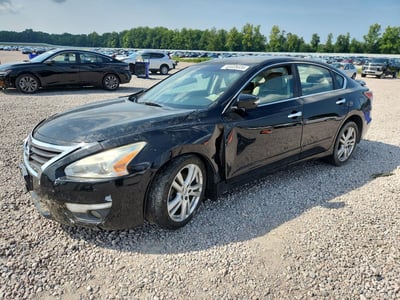 1N4BL3AP4FC****** 2015 Nissan Altima