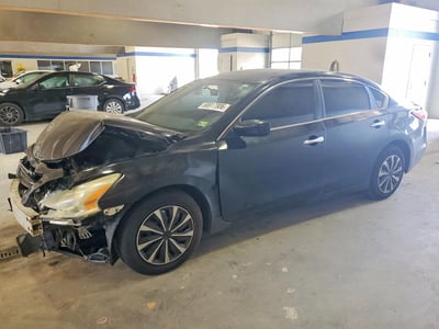 1N4AL3AP1FN****** 2015 Nissan Altima
