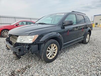 3C4PDDBG6ET****** 2014 Dodge Journey