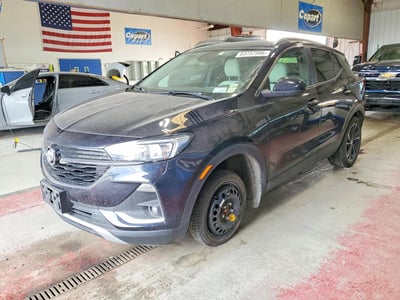 KL4MMESL5MB****** 2021 Buick Encore