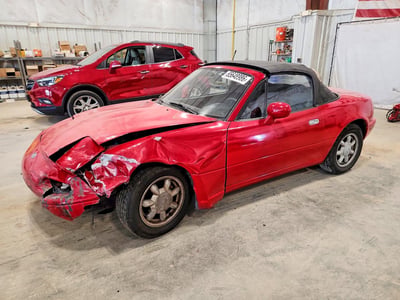 JM1NA3516P0****** 1993 Mazda MX-5