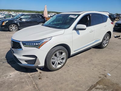 2020 Acura RDX
