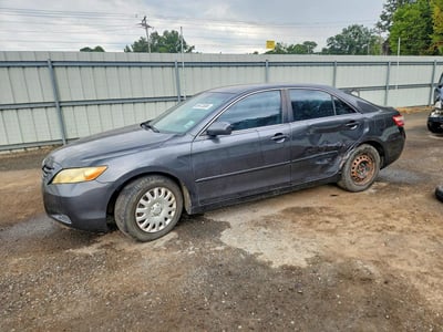4T1BE46K89U****** 2009 Toyota Camry