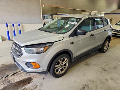 1FMCU0F75KU****** 2019 Ford Escape