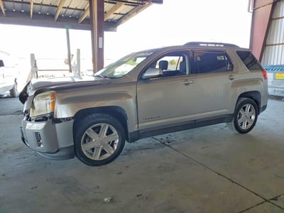 2011 GMC Terrain