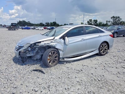 5NPEC4AC8EH****** 2014 Hyundai Sonata