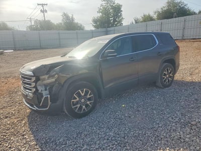 2020 GMC Acadia