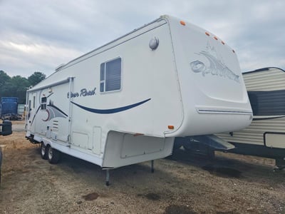 5L4FM322041****** 2004 Pilgrim International Open Road