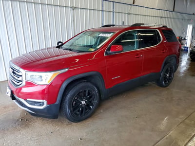 1GKKNULS8KZ****** 2019 GMC Acadia
