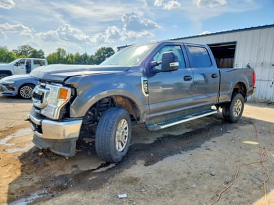 1FT7W2BNXLE****** 2020 Ford F-250