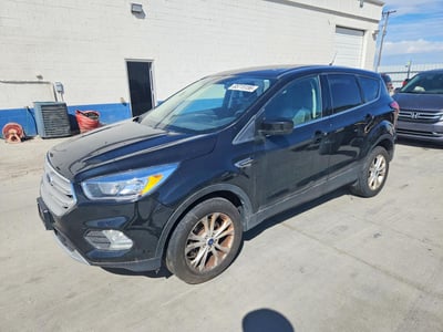 1FMCU9GD9KU****** 2019 Ford Escape