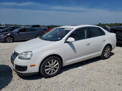 2010 Volkswagen Jetta