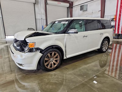 2012 Ford Flex