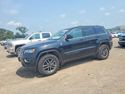 1C4RJFAG0LC****** 2020 Jeep Grand Cherokee