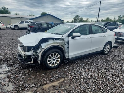 3FA6P0G78FR****** 2015 Ford Fusion