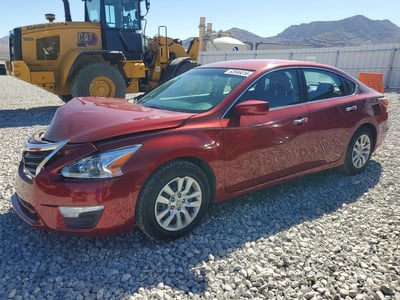 1N4AL3AP2FN****** 2015 Nissan Altima