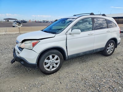 5J6RE487X9L****** 2009 Honda CR-V