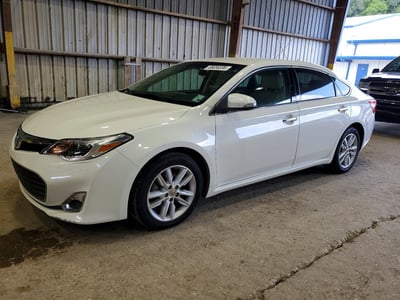 2014 Toyota Avalon