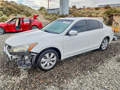 1HGCP2F88AA****** 2010 Honda Accord