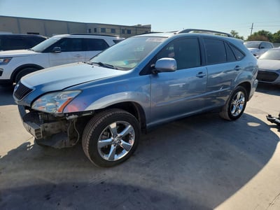2006 Lexus RX 330