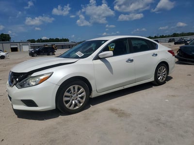 1N4AL3AP0GN****** 2016 Nissan Altima