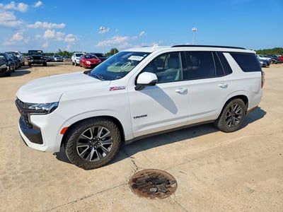 1GNSKPKD6MR****** 2021 Chevrolet Tahoe