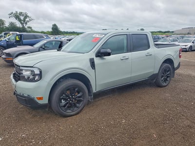 3FTTW8M30RR****** 2024 Ford Maverick