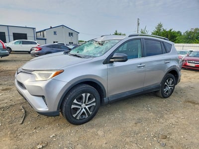 2017 Toyota RAV4