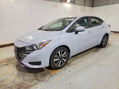 3N1CN8EV0RL****** 2024 Nissan Versa