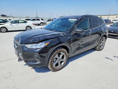 1FMCU9MNXSU****** 2025 Ford Escape