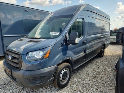1FTBR3X83LK****** 2020 Ford Transit 250