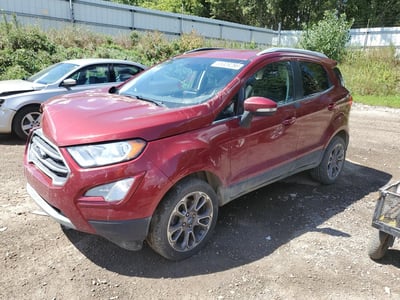 MAJ6S3KL2LC****** 2020 Ford Ecosport
