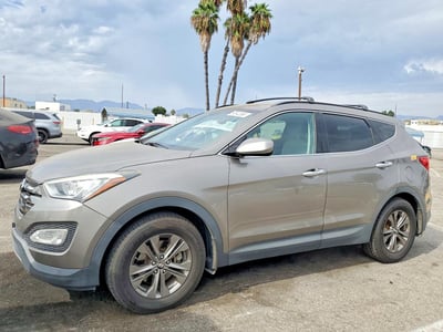 2014 Hyundai Santa Fe