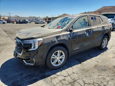 3GKALMEV3NL****** 2022 GMC Terrain