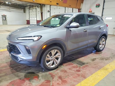 KL4AMBS28RB****** 2024 Buick Encore